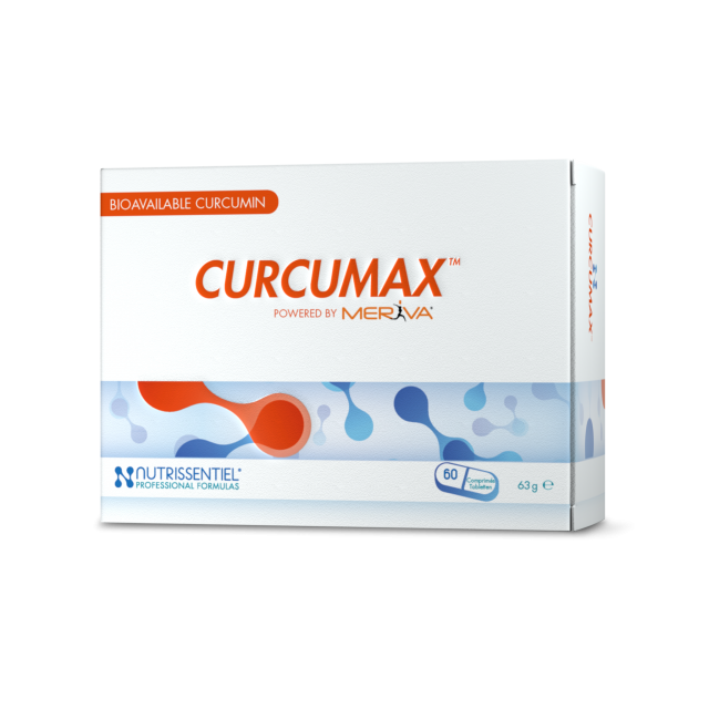 Curcumax