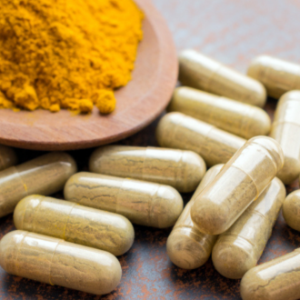 La Curcumine, un nutriment essentiel en immunothérapie nutritionnelle