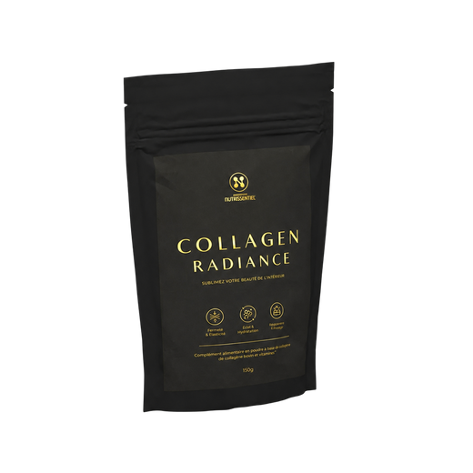 Collagen Radiance