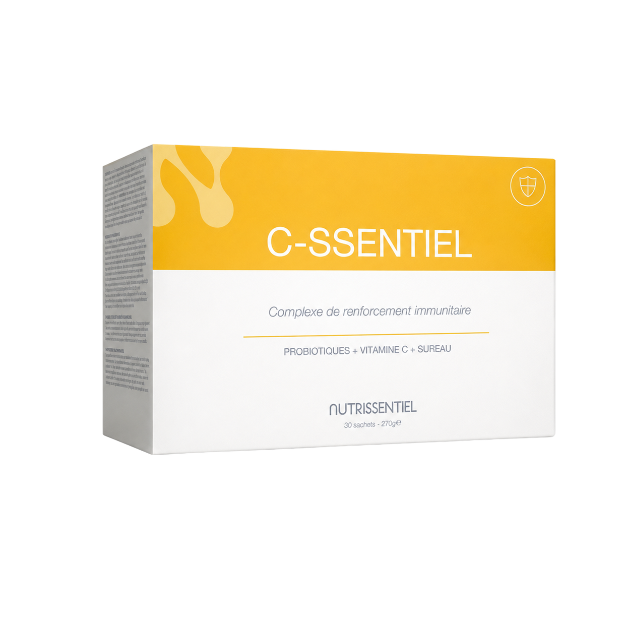 C-ssentiel