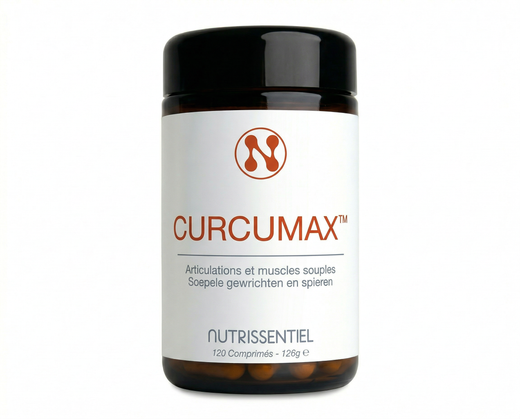 Curcumax