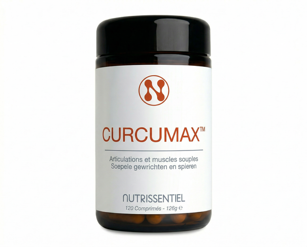 Curcumax