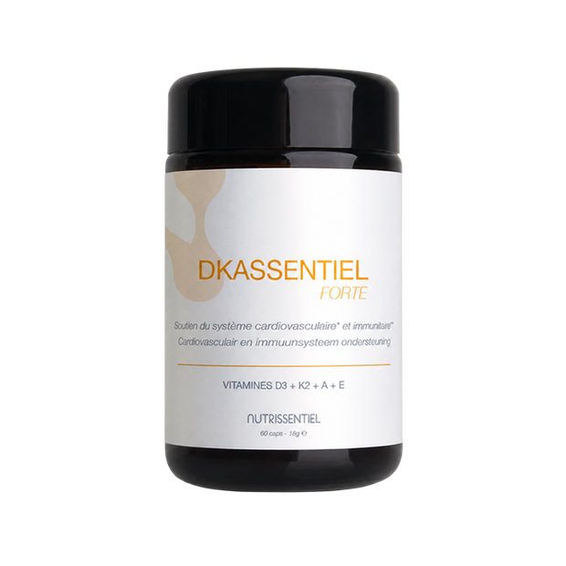 DKAssentiel Forte