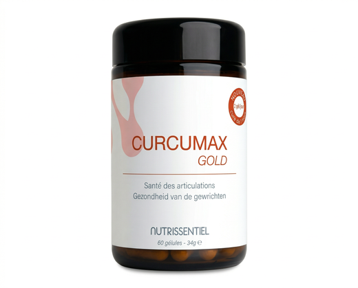 Curcumax Gold