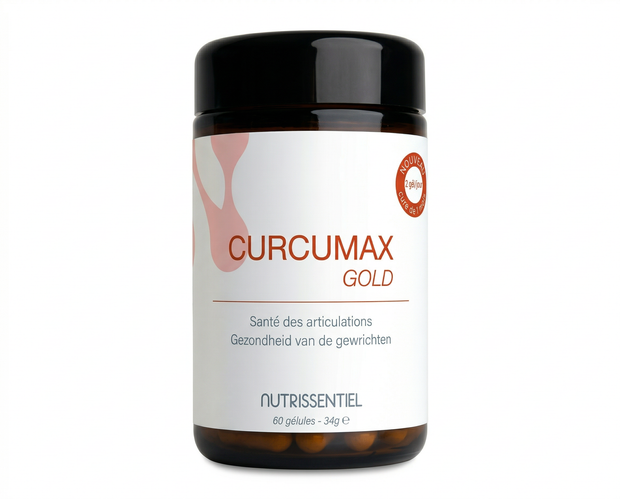 Curcumax Gold