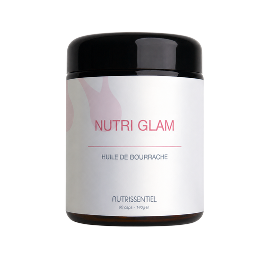 Nutri Glam