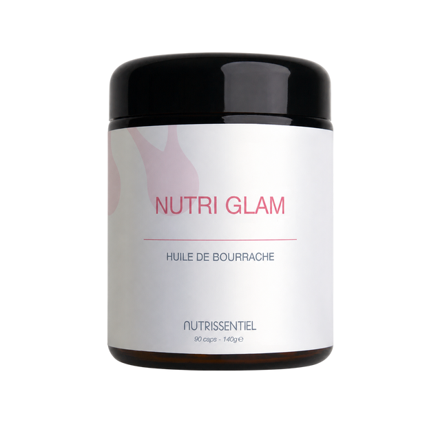 Nutri Glam