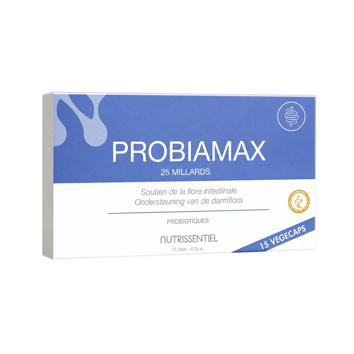 Probiamax 25 Billion