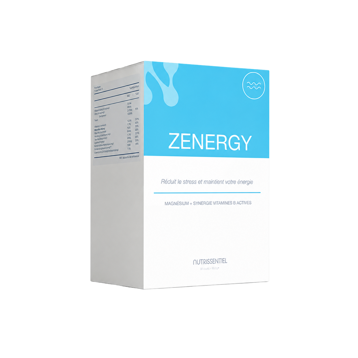 Zenergy