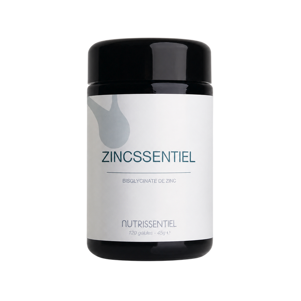Zincssentiel