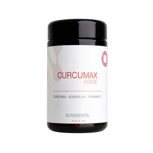 Curcumax Gold