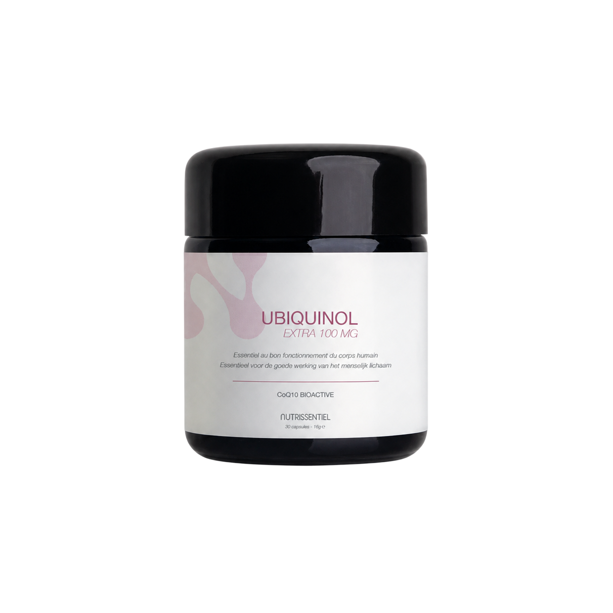 Ubiquinol Extra 100 mg