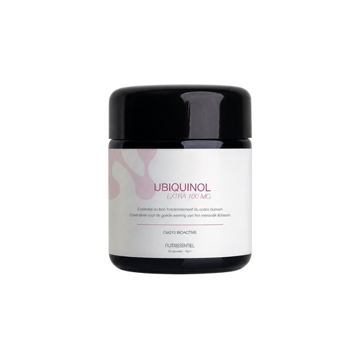 Ubiquinol Extra 100 mg